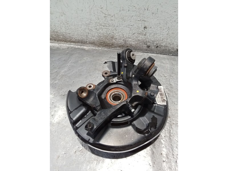 Recambio de mangueta trasera derecha para bmw serie 3 berlina (e90) referencia OEM IAM 0005490923L  