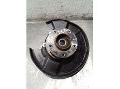 Recambio de mangueta trasera derecha para bmw serie 3 berlina (e90) referencia OEM IAM 0005490923R  