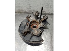 Recambio de mangueta trasera derecha para bmw serie 3 berlina (e90) referencia OEM IAM 0005490923R   2