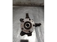 Recambio de mangueta delantera izquierda para renault kangoo / grand kangoo ii (kw0/1_) 1.5 dci 75 (kw07, kw10, kw04) referencia