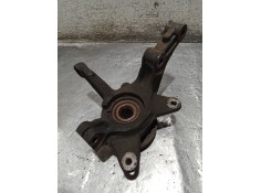 Recambio de mangueta delantera izquierda para renault kangoo / grand kangoo ii (kw0/1_) 1.5 dci 75 (kw07, kw10, kw04) referencia 2