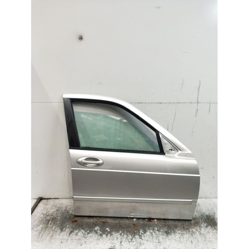 Recambio de puerta delantera derecha para saab 9-5 berlina 1.9 tid vector referencia OEM IAM  4P 