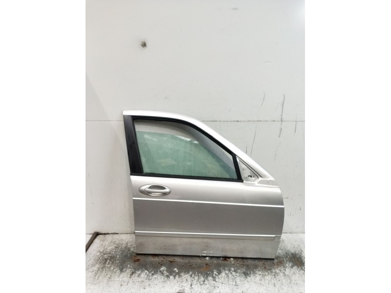 Recambio de puerta delantera derecha para saab 9-5 berlina 1.9 tid vector referencia OEM IAM  4P 