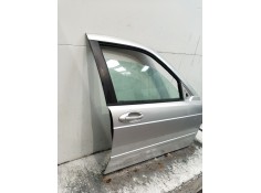 Recambio de puerta delantera derecha para saab 9-5 berlina 1.9 tid vector referencia OEM IAM  4P  2