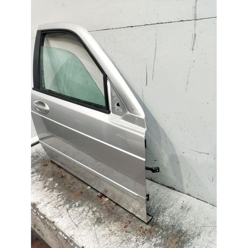 Recambio de puerta delantera derecha para saab 9-5 berlina 1.9 tid vector referencia OEM IAM  4P 