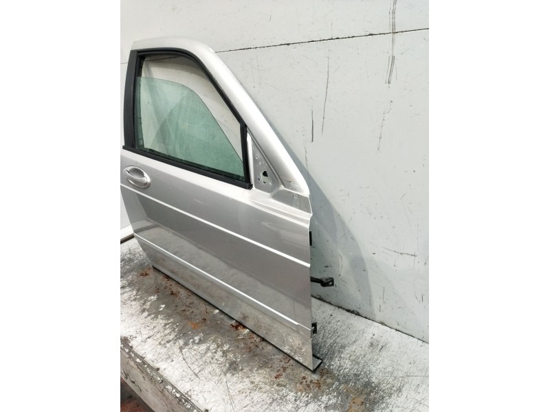 Recambio de puerta delantera derecha para saab 9-5 berlina 1.9 tid vector referencia OEM IAM  4P 