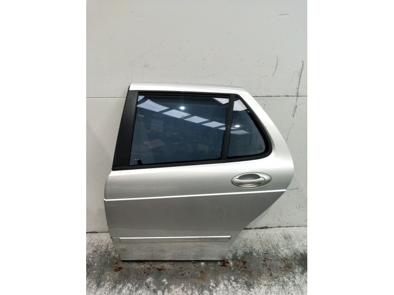 Recambio de puerta trasera izquierda para saab 9-5 berlina 1.9 tid vector referencia OEM IAM  4P 