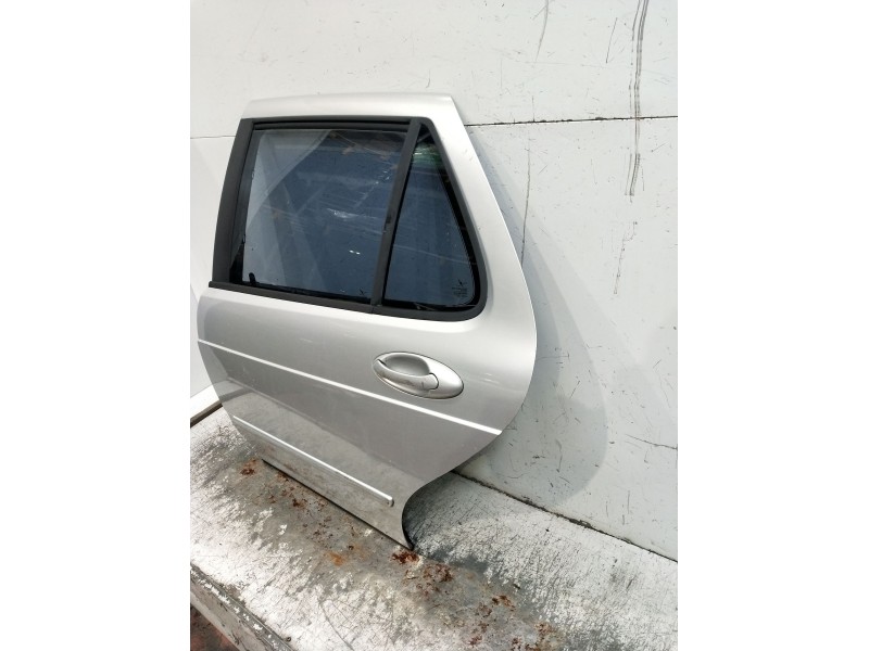 Recambio de puerta trasera izquierda para saab 9-5 berlina 1.9 tid vector referencia OEM IAM  4P 