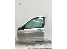 Recambio de puerta delantera izquierda para saab 9-5 berlina 1.9 tid vector referencia OEM IAM  4P 