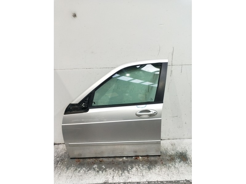 Recambio de puerta delantera izquierda para saab 9-5 berlina 1.9 tid vector referencia OEM IAM  4P 