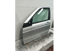 Recambio de puerta delantera izquierda para saab 9-5 berlina 1.9 tid vector referencia OEM IAM  4P  2