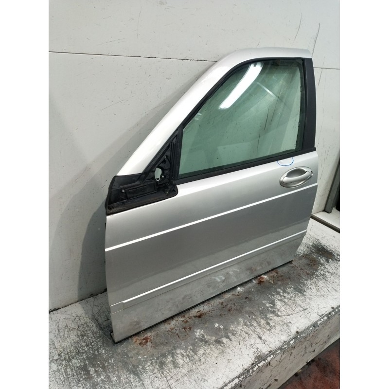 Recambio de puerta delantera izquierda para saab 9-5 berlina 1.9 tid vector referencia OEM IAM  4P 