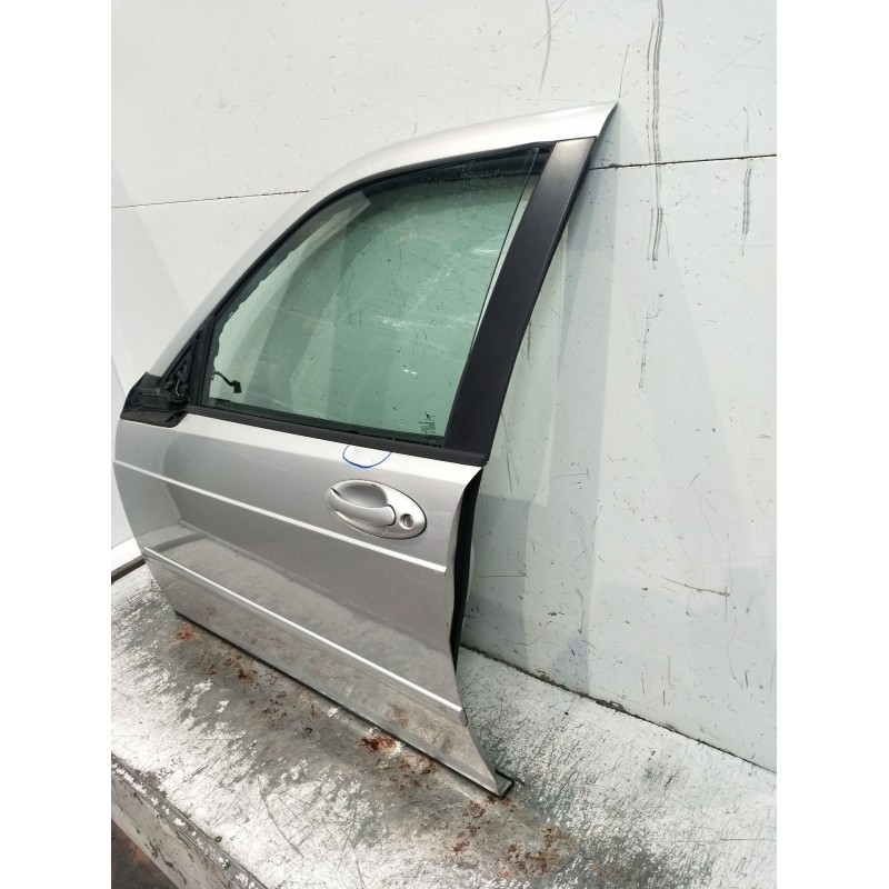 Recambio de puerta delantera izquierda para saab 9-5 berlina 1.9 tid vector referencia OEM IAM  4P 