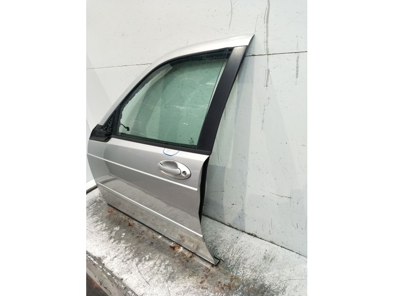 Recambio de puerta delantera izquierda para saab 9-5 berlina 1.9 tid vector referencia OEM IAM  4P 