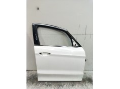Recambio de puerta delantera derecha para ford s-max (cj, wa6) 2.0 tdci referencia OEM IAM  5P 