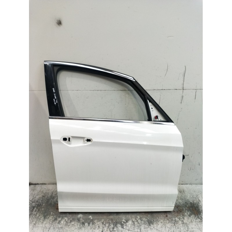 Recambio de puerta delantera derecha para ford s-max (cj, wa6) 2.0 tdci referencia OEM IAM  5P 