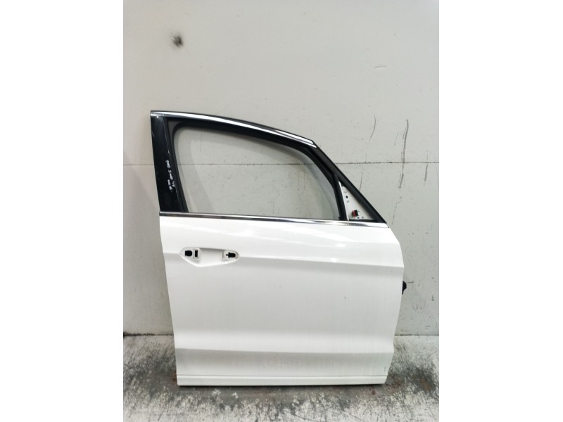 Recambio de puerta delantera derecha para ford s-max (cj, wa6) 2.0 tdci referencia OEM IAM  5P 