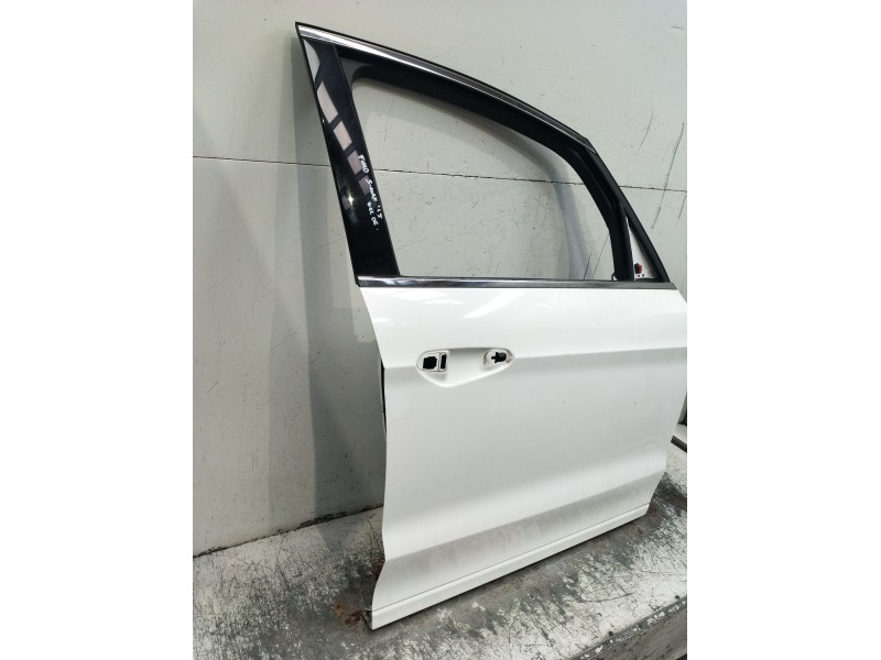 Recambio de puerta delantera derecha para ford s-max (cj, wa6) 2.0 tdci referencia OEM IAM  5P 