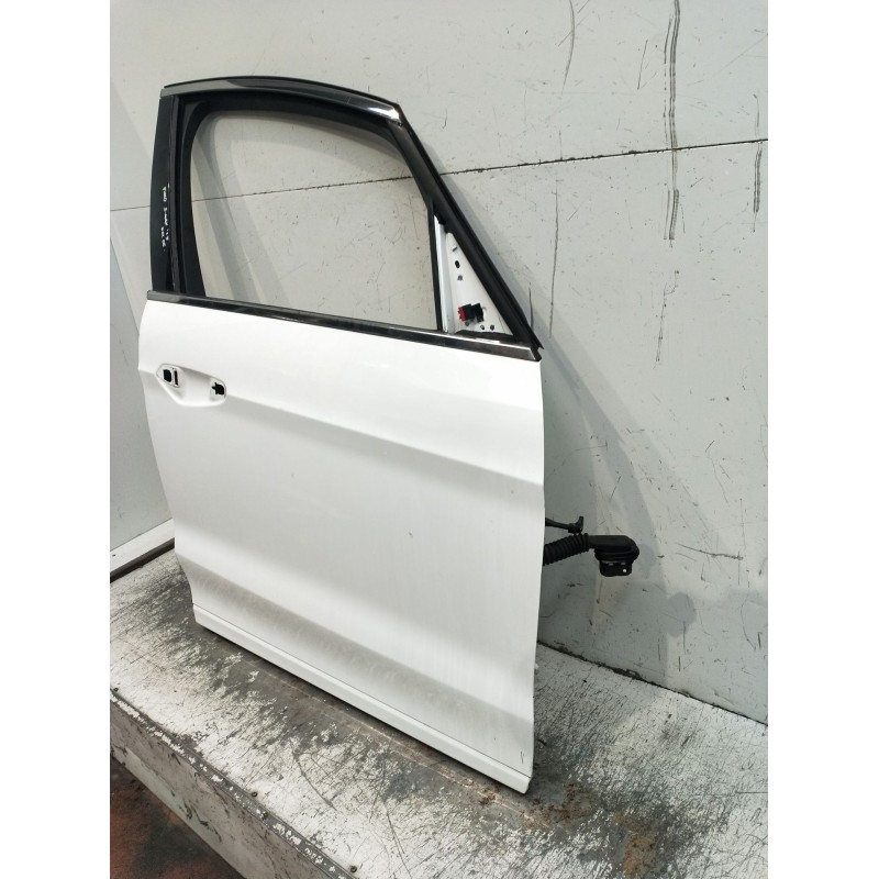 Recambio de puerta delantera derecha para ford s-max (cj, wa6) 2.0 tdci referencia OEM IAM  5P 