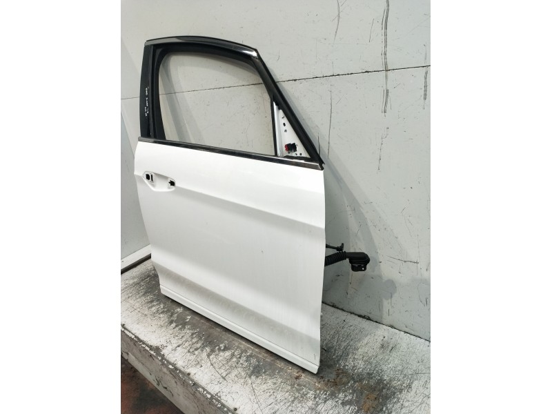 Recambio de puerta delantera derecha para ford s-max (cj, wa6) 2.0 tdci referencia OEM IAM  5P 