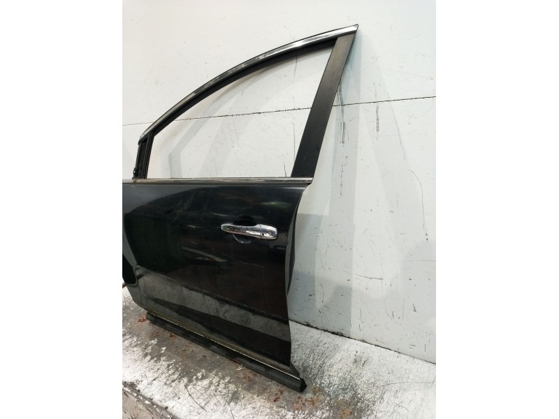 Recambio de puerta delantera izquierda para mazda cx-7 (er) sportive referencia OEM IAM  5P 