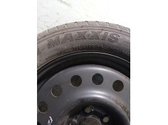 Recambio de neumatico repuesto para ford s-max (cj, wa6) 2.0 tdci referencia OEM IAM 155/70 R17   2