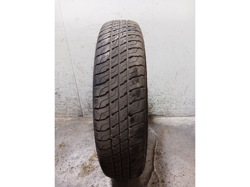 Recambio de neumatico repuesto para ford s-max (cj, wa6) 2.0 tdci referencia OEM IAM 155/70 R17  