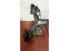Recambio de puente trasero para fiat panda (169) 1.1 8v active referencia OEM IAM   TAMBOR 2