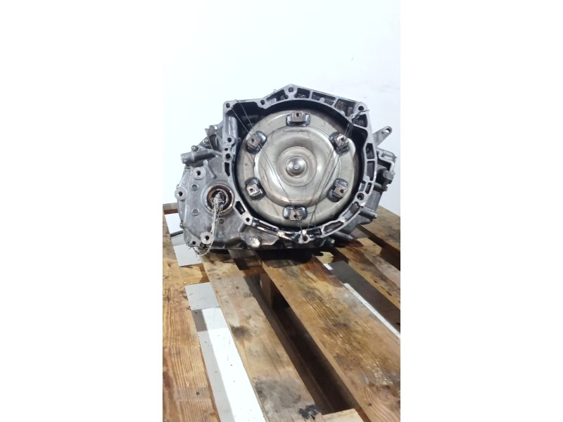 Recambio de caja cambios para saab 9-5 berlina 1.9 tid vector referencia OEM IAM 55-51SN AUTOMAT 06DV34808 FA57D03 55556963