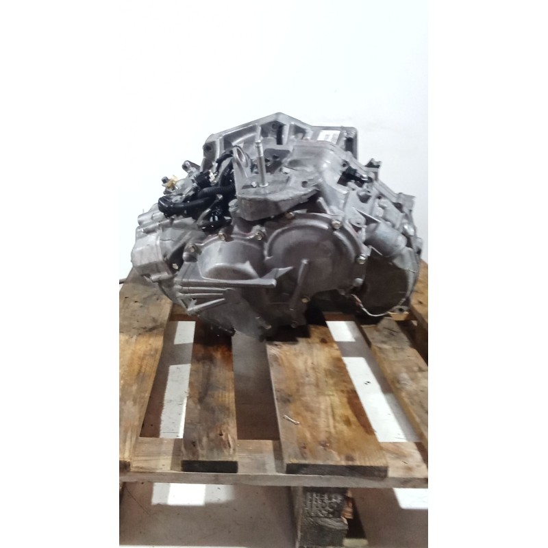 Recambio de caja cambios para saab 9-5 berlina 1.9 tid vector referencia OEM IAM 55-51SN AUTOMAT 06DV34808 FA57D03 55556963