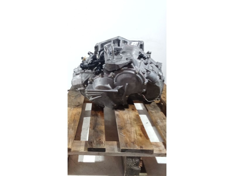 Recambio de caja cambios para saab 9-5 berlina 1.9 tid vector referencia OEM IAM 55-51SN AUTOMAT 06DV34808 FA57D03 55556963