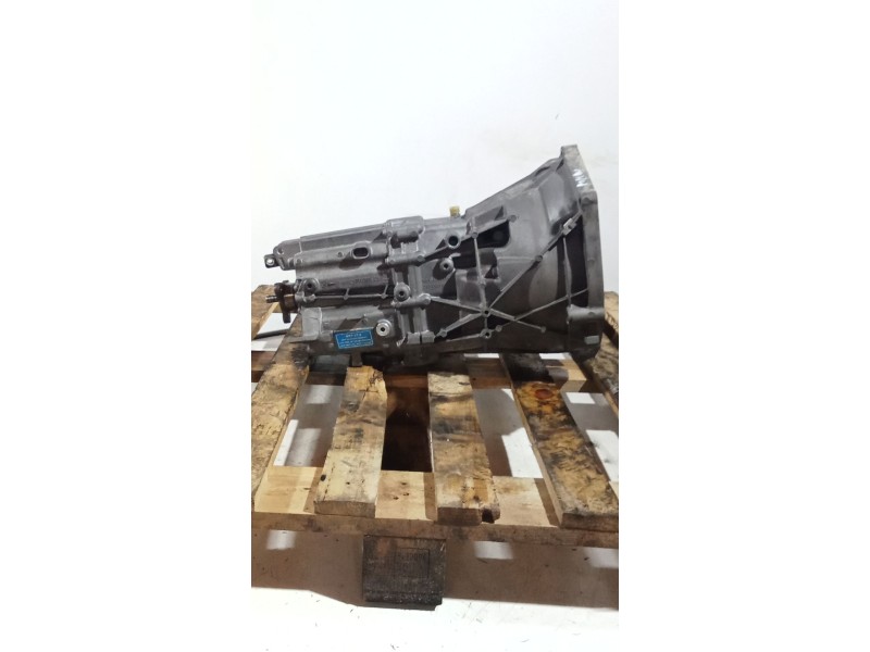 Recambio de caja cambios para bmw serie 3 berlina (e90) referencia OEM IAM CAL 6V 0079752
