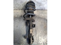 Recambio de amortiguador delantero izquierdo para mini cabrio (r52) cooper referencia OEM IAM 31316763129 22191349 