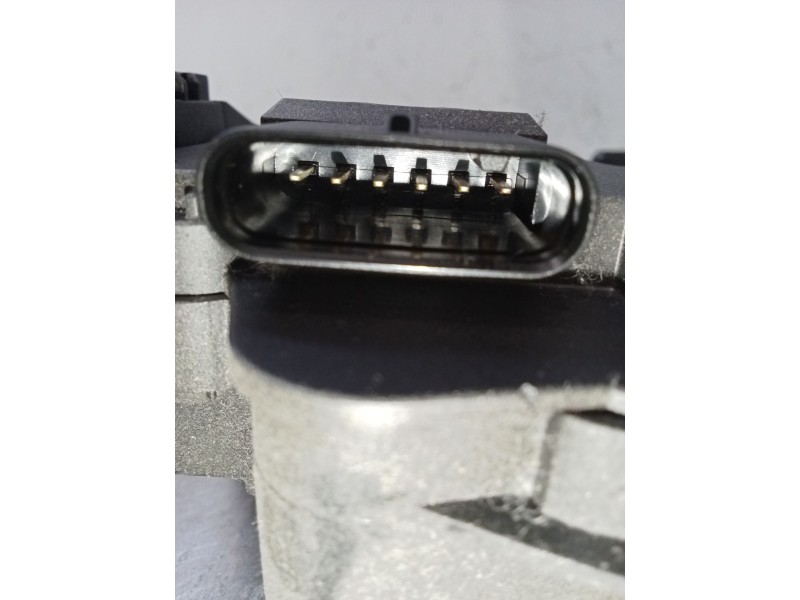 Recambio de potenciometro pedal para mercedes-benz cla shooting brake (x117) cla 200 cdi / d (117.908) referencia OEM IAM A24630