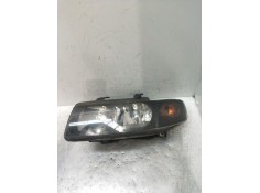 Recambio de faro izquierdo para seat leon (1m1) 1.9 tdi referencia OEM IAM   
