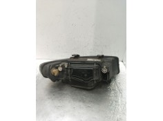 Recambio de faro izquierdo para seat leon (1m1) 1.9 tdi referencia OEM IAM    2