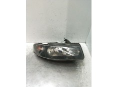 Recambio de faro derecho para seat leon (1m1) 1.9 tdi referencia OEM IAM 1M19510023 VER FOTOS, PATILLA ROTA 67742701