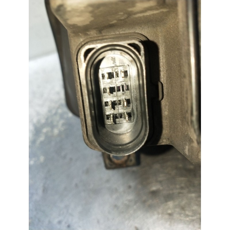 Recambio de faro derecho para seat leon (1m1) 1.9 tdi referencia OEM IAM 1M19510023 VER FOTOS, PATILLA ROTA 67742701