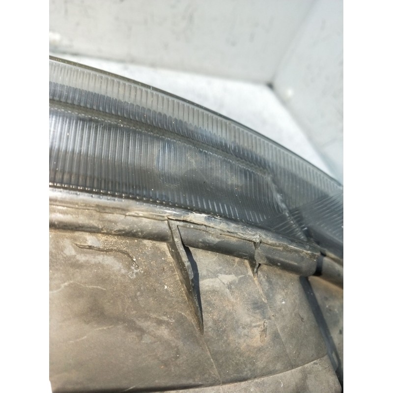 Recambio de faro derecho para seat leon (1m1) 1.9 tdi referencia OEM IAM 1M19510023 VER FOTOS, PATILLA ROTA 67742701