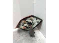 Recambio de piloto trasero izquierdo para skoda fabia (5j2 ) style referencia OEM IAM    2