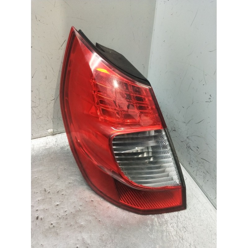 Recambio de piloto trasero izquierdo para renault grand scénic ii (jm0/1_) 1.5 dci (jm1e) referencia OEM IAM   