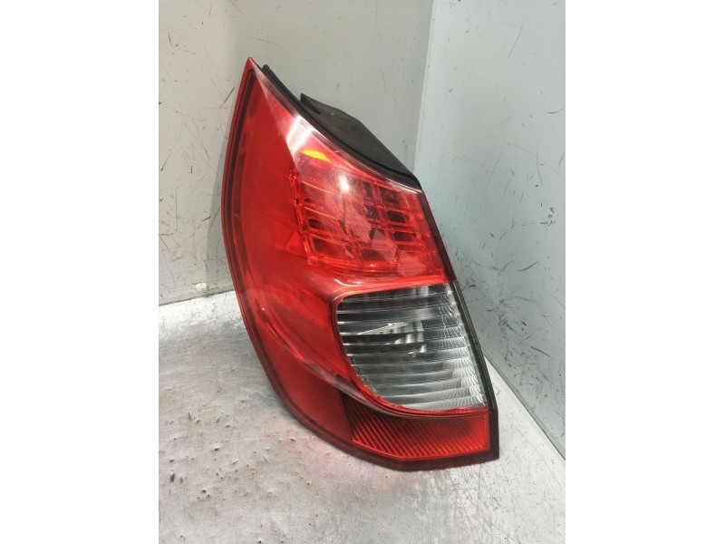 Recambio de piloto trasero izquierdo para renault grand scénic ii (jm0/1_) 1.5 dci (jm1e) referencia OEM IAM   