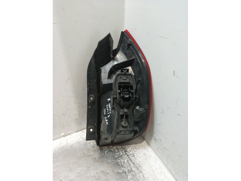 Recambio de piloto trasero izquierdo para renault grand scénic ii (jm0/1_) 1.5 dci (jm1e) referencia OEM IAM   