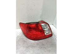 Recambio de piloto trasero izquierdo para kia rio 1.4 ex1 referencia OEM IAM   