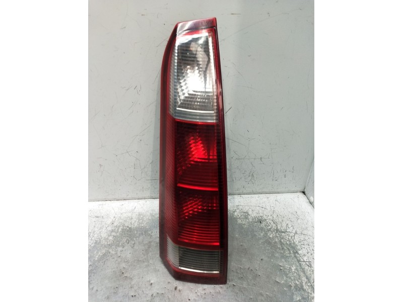 Recambio de piloto trasero izquierdo para opel meriva cosmo referencia OEM IAM   