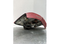 Recambio de piloto trasero derecho para skoda fabia (5j2 ) style referencia OEM IAM    2