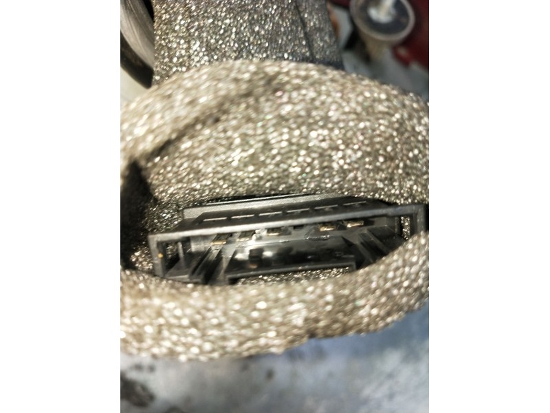 Recambio de piloto trasero derecho para skoda fabia (5j2 ) style referencia OEM IAM   