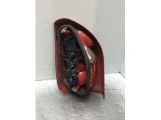 Recambio de piloto trasero derecho para citroën xsara picasso (n68) 1.6 hdi referencia OEM IAM    2