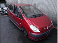citroën xsara picasso (n68) del año 2004