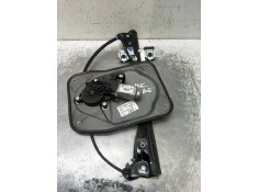 Recambio de elevalunas delantero derecho para skoda fabia (5j2 ) style referencia OEM IAM SK250PDLS  5P